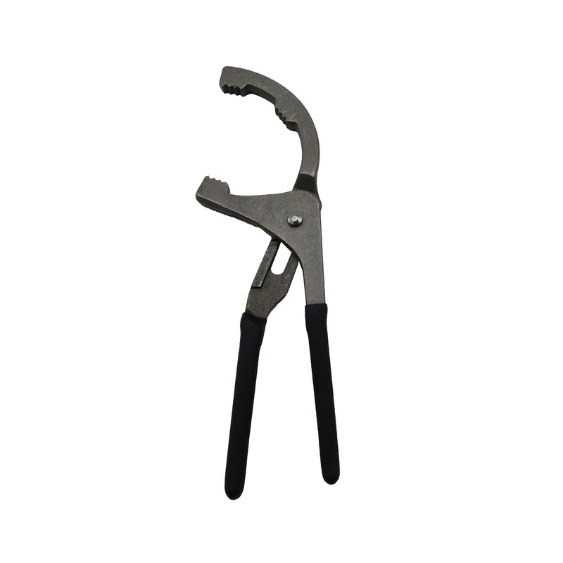 انبر فیلتر بازکن ایست من مدل F شکل کد YP-F-EBID-5004 سایز 10 اینچ 
