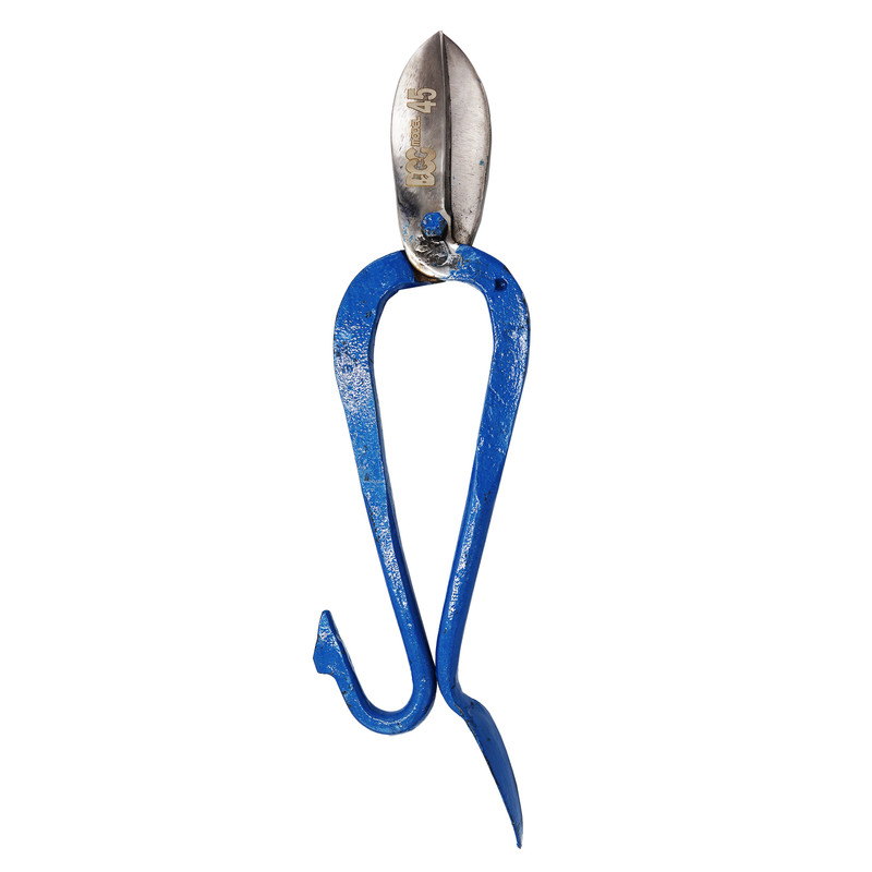 قیچی حلب بر مدل داگ کد YPB-045CM