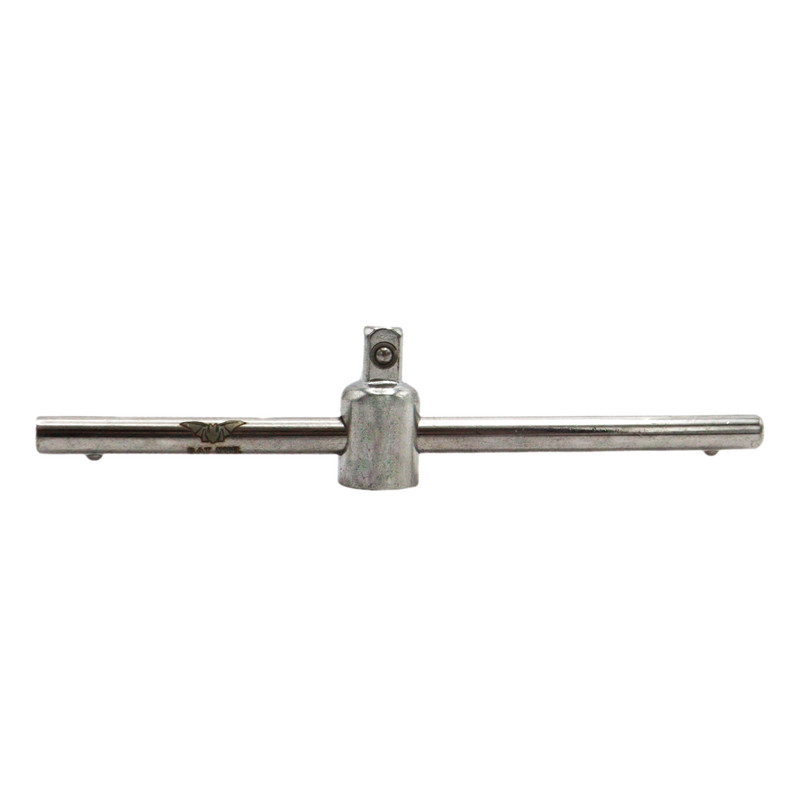 دسته بکس کشویی مدل بت کد YP-11CM سایز 1/4 اینچ  