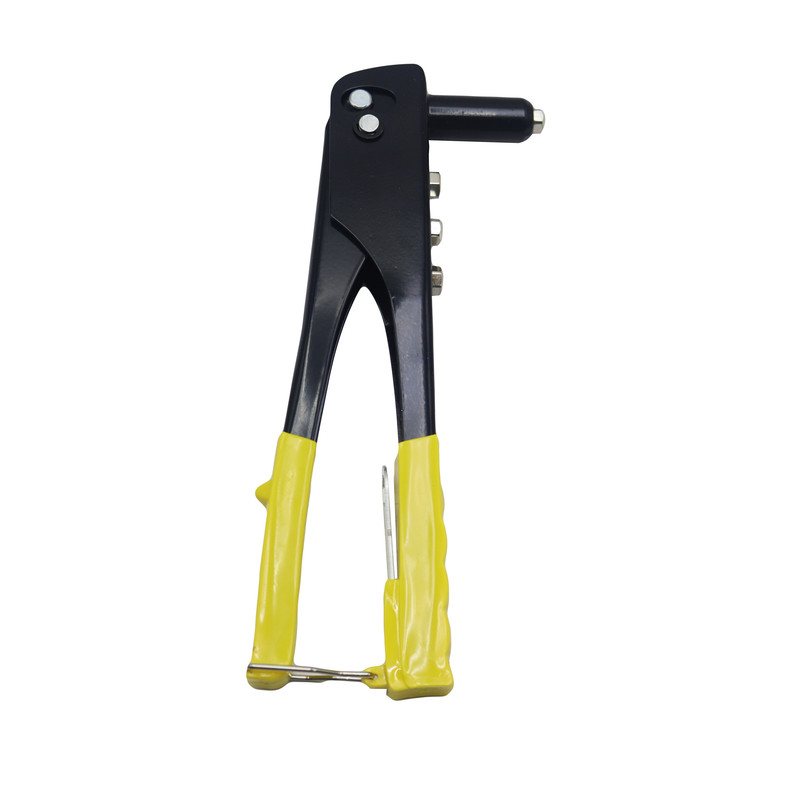 انبر پرچ ریوتر مدل YP-HR868-24CM