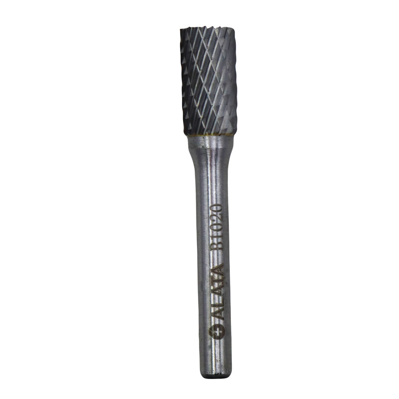 مته فرز فرم آلاتا مدل استوانه ای کد YP-B1020 سایز 10 میلی متر 