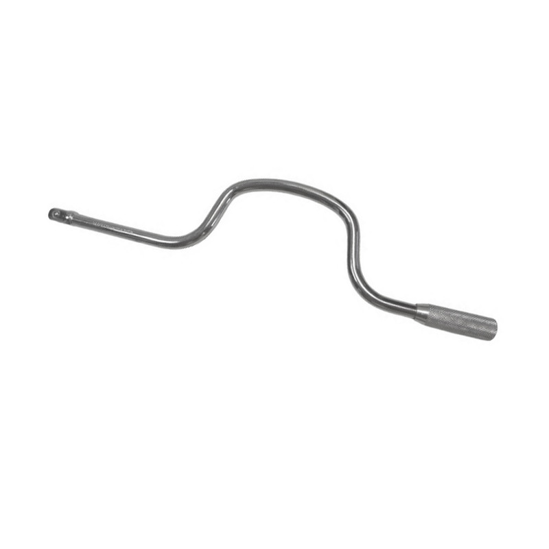 آچار بکس هندلی المپیا مدل HANDELI-1/2 سایز 1/2 اینچ