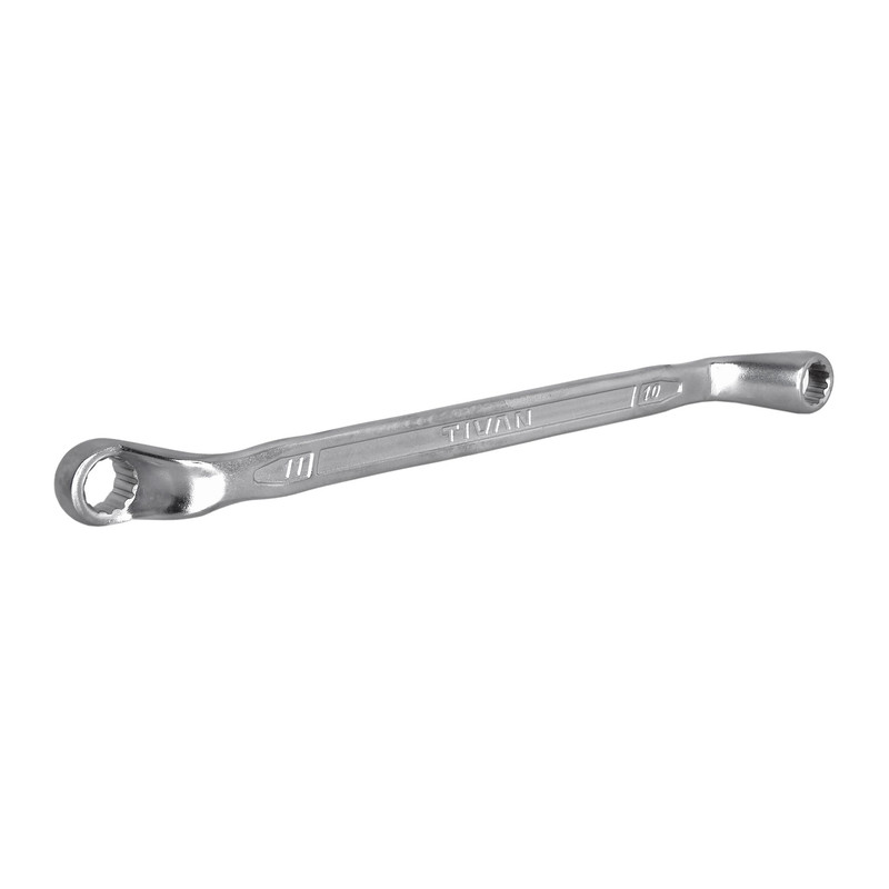 آچار دو سر رینگی تیوان مدل MMA-TW-1011-2R سایز 10-11 میلی متر
