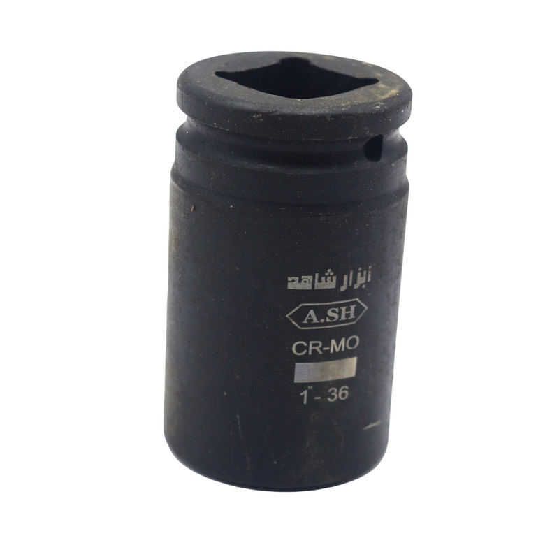 سری بکس ابزار شاهد مدل YPB-1INCH سایز 36 میلی متر 