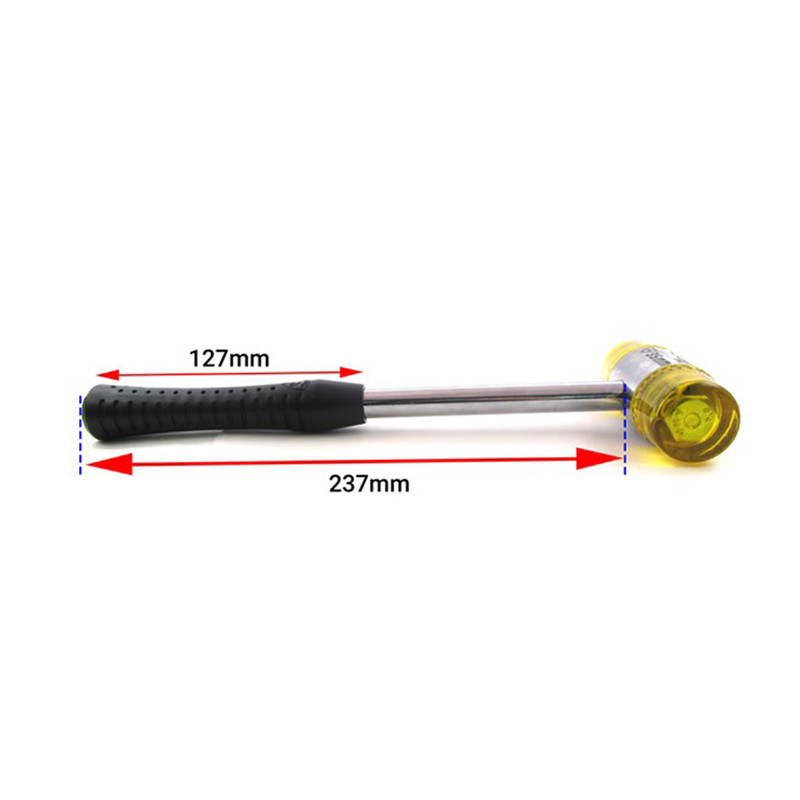 چکش هورس  مدل DI-350 وزن  300 گرم