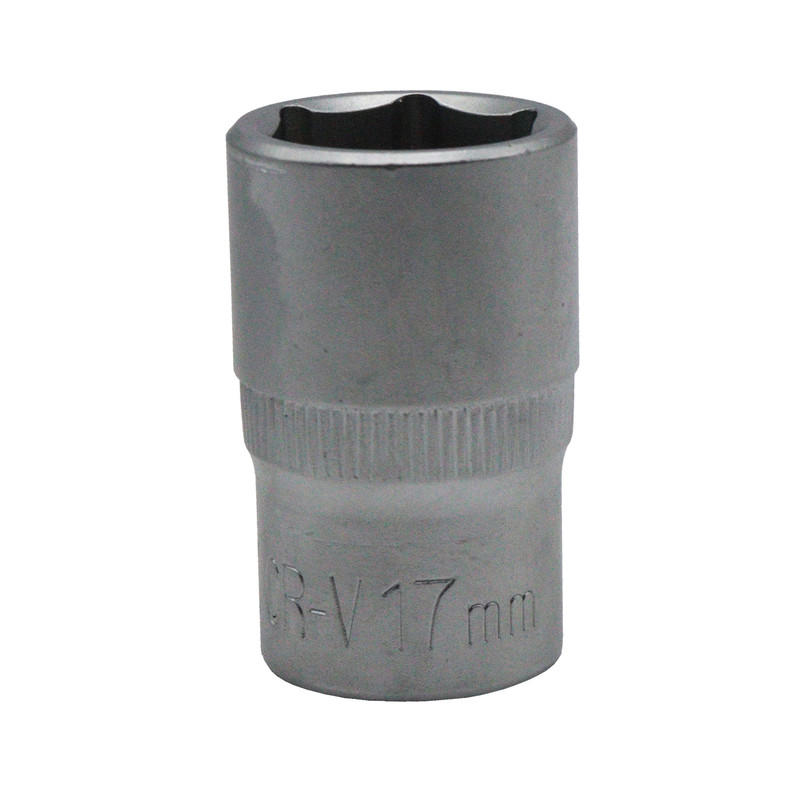 سری بکس تاپکس مدل  YPK-6PAR-1/2INCH سایز 17 میلی متر
