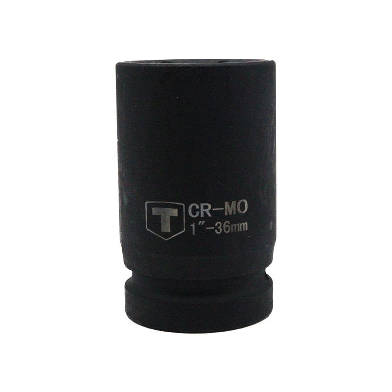 سری بکس تاپکس مدل YPB-1INCH سایز 36 میلی متر