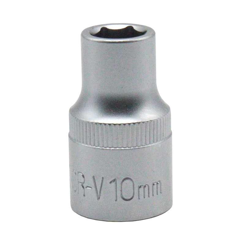 سری بکس تاپکس مدل  YPK-6PAR-1/2INCH سایز 10 میلی متر