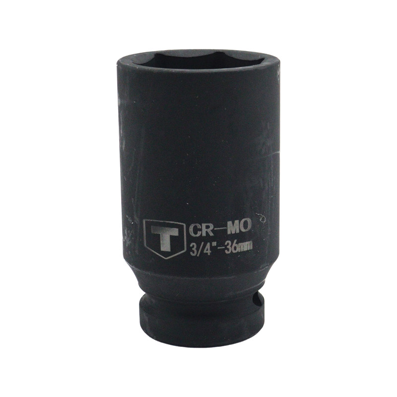 سری بکس تاپکس مدل YPB-3/4INCH سایز 36 میلی متر