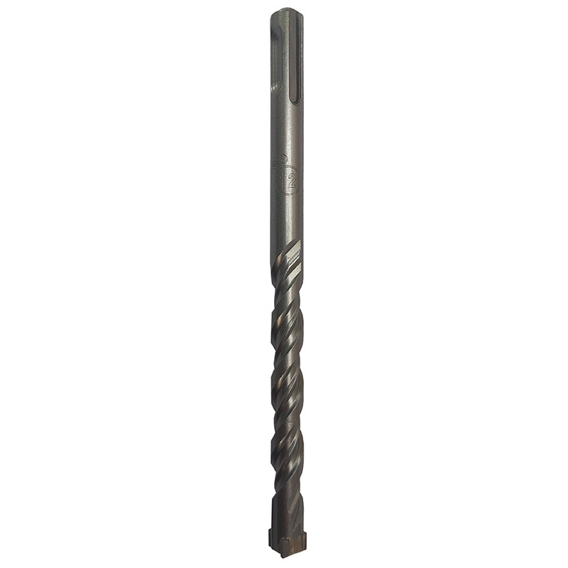 مته چهار شیار ولف مدل 16cm سایز 12 میلیمتر