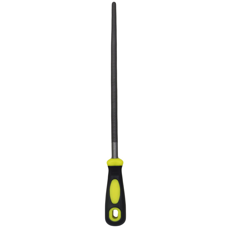 سوهان فلز مدل گرد کد YP-FELEZ-GERD-300MM/12INCH