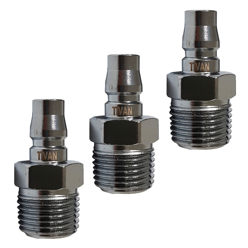 کوپلینگ تیوان مدل HT - 0012 مجموعه سه عددی 