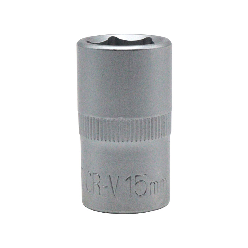 سری بکس تاپکس مدل  YPK-6PAR-1/2INCH سایز 15 میلی متر