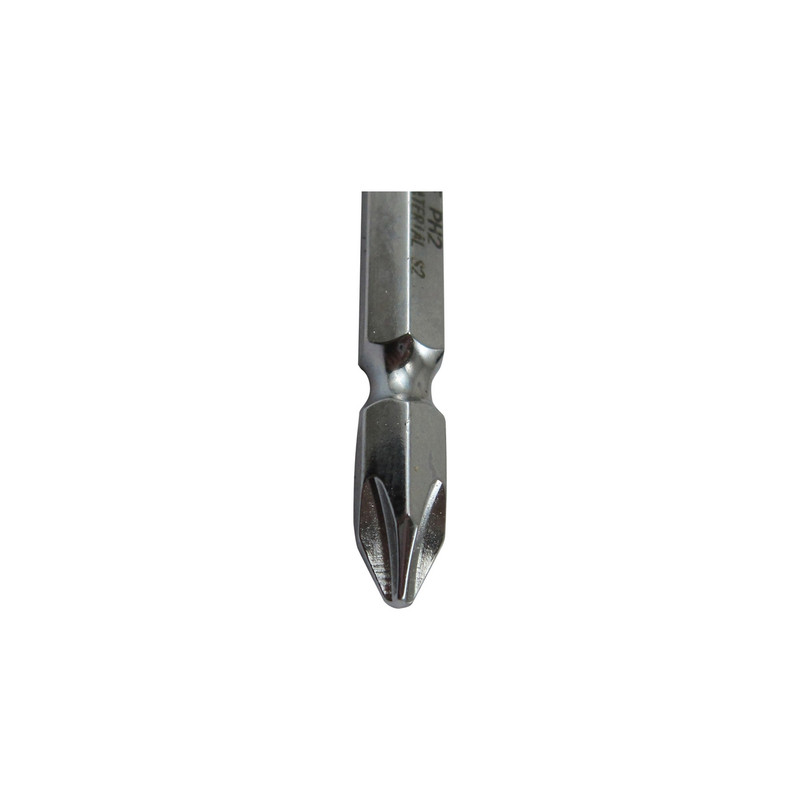 سری پیچ گوشتی دو سر چهار سو ولف کد 6.5-198 بسته 10 عددی