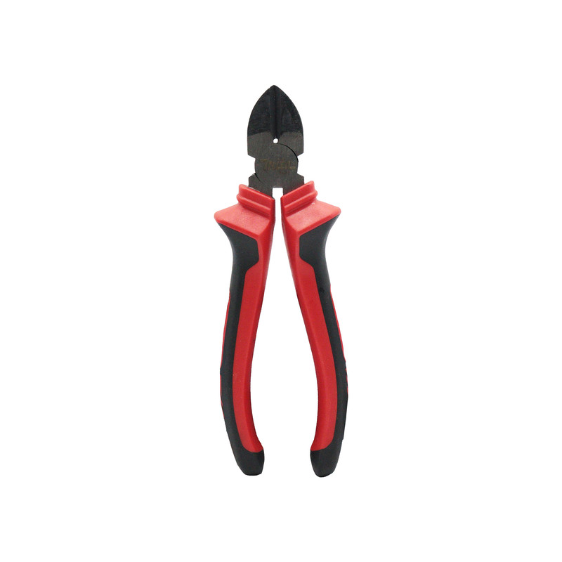 انبر سیم چین میتا مدل YP-18.5CM سایز 8 اینچ 