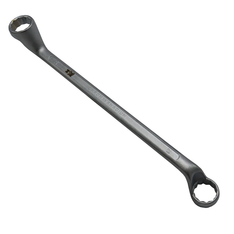 آچار دو سر رینگی مدل پرشین کت کد YPA-021-23MM سایز 21-23 میلیمتر