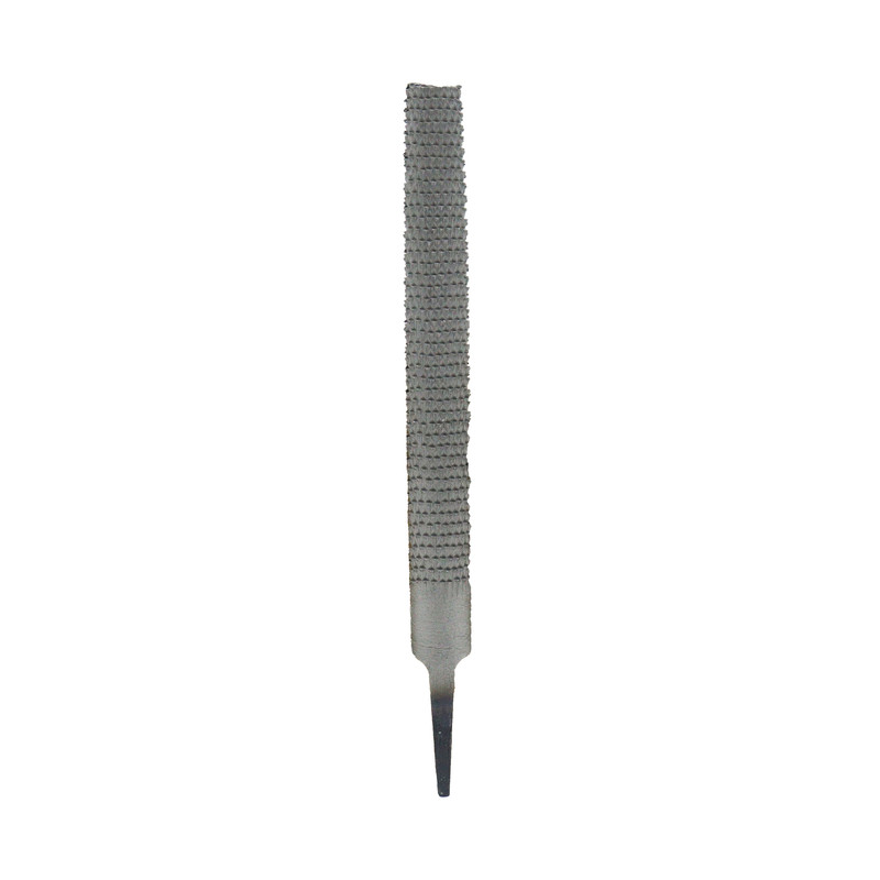 سوهان چوب ولف مدل نیم گرد کد YP-6INCH
