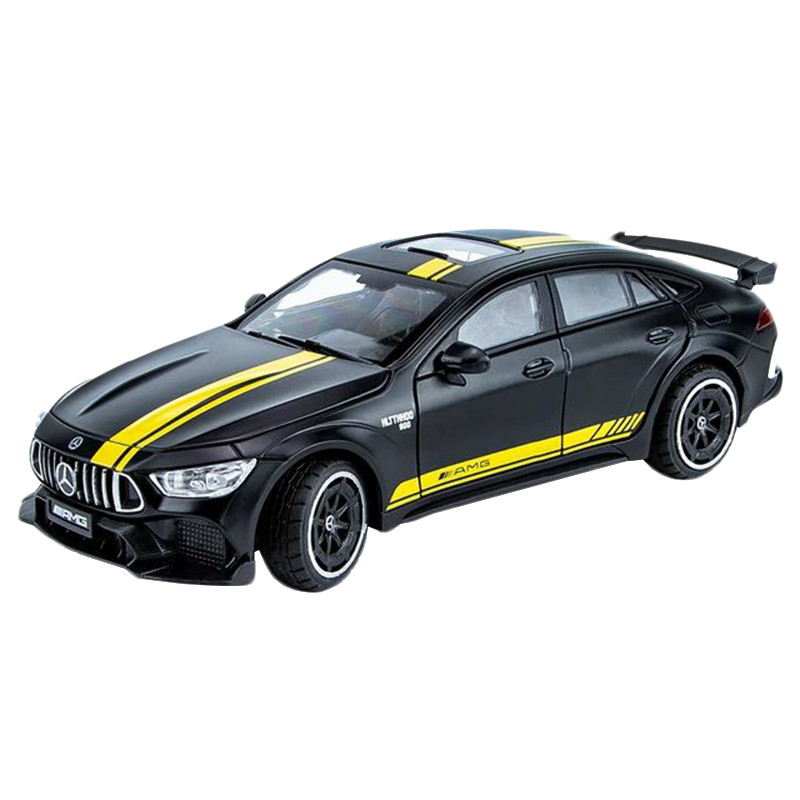 ماشین بازی مدل مرسدس بنز AMG GT63