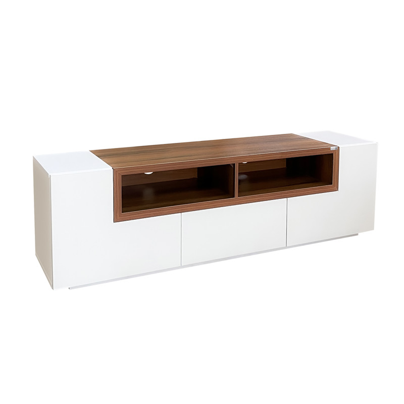 میز تلویزیون هیراد مدل TV118-MDF