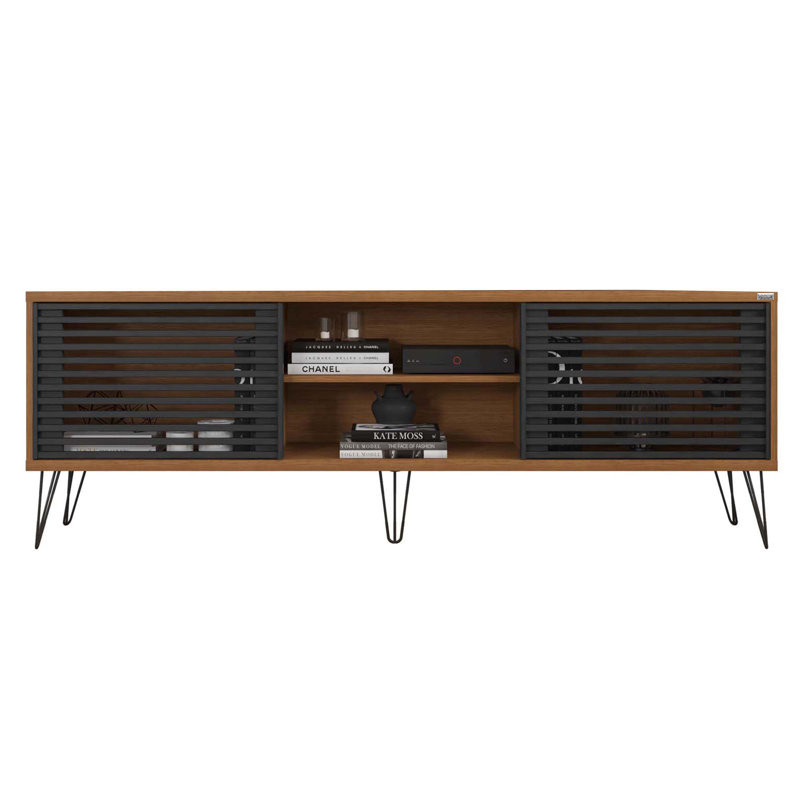 میز تلویزیون هیراد مدل TV140-MDF