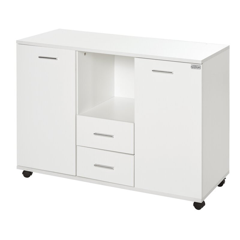 فایل اداری هیراد مدل F22-MDF