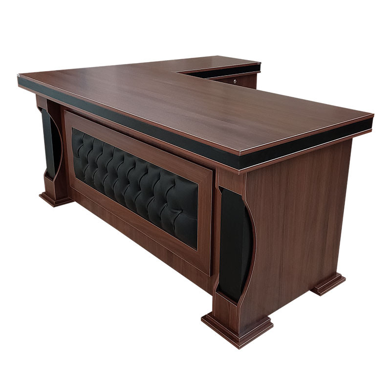 میز مدیریت هیراد مدل M919-MDF