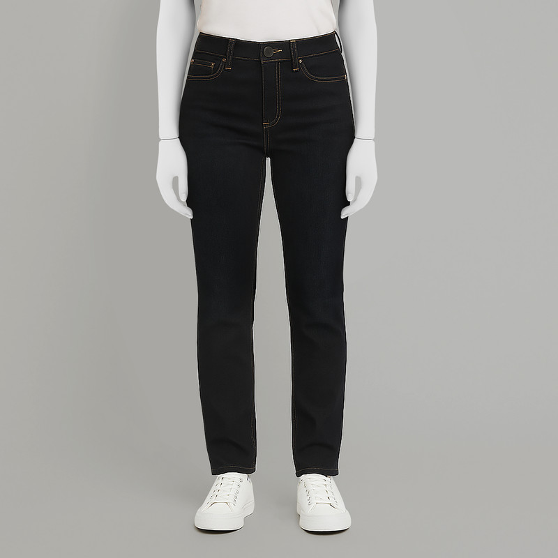 شلوار جین زنانه کوبوس مدل  moj 24689 jegging