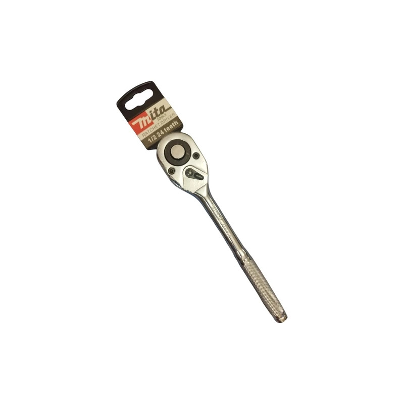  آچار جغجغه ای میتا مدل AJ-MITA-1\2DRIVE  درایو 1/2 اینچ 
