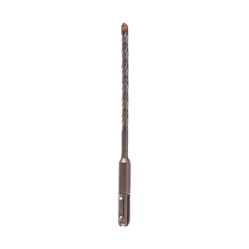 مته الماسه چهارشیار تام مدل چهار الماس کد AJ_22*260mm سایز 22 میلی متر 