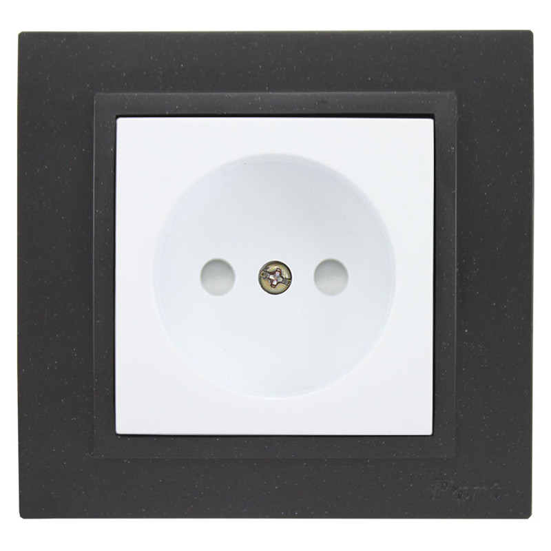 پریز برق محافظ دار پارت الکتریک کد 5061W5104